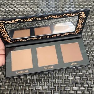 Lovecraft beauty bronzer palette